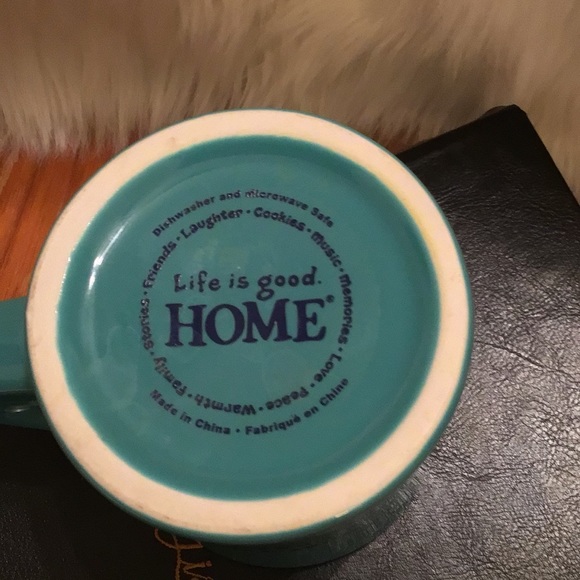 Life Is Good “50” Mug | EUC - Picture 4 of 5